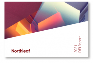 Northleaf 2021 DEI Report