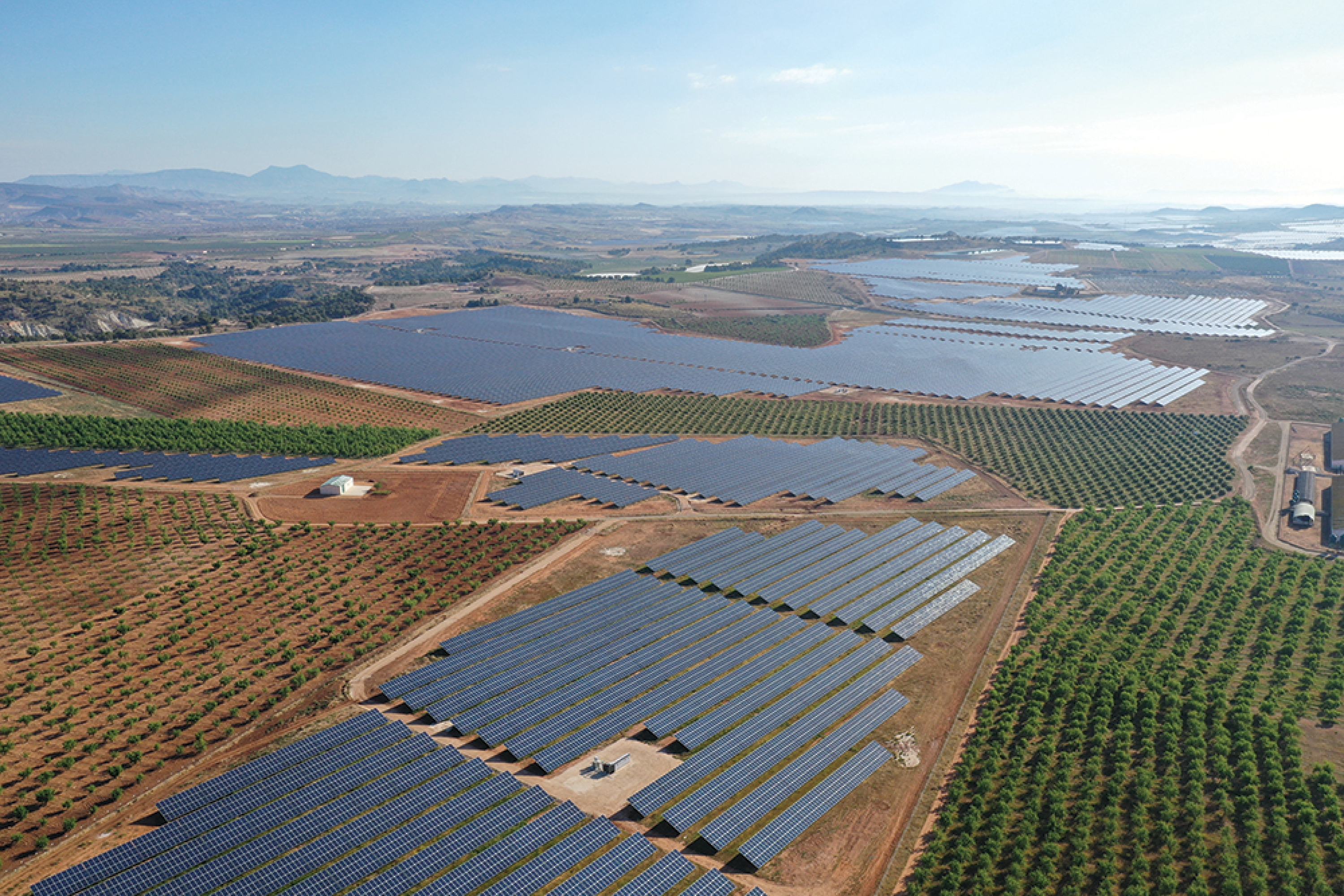 Mula: Northleaf Sells Majority Stake in Major Solar Plant
