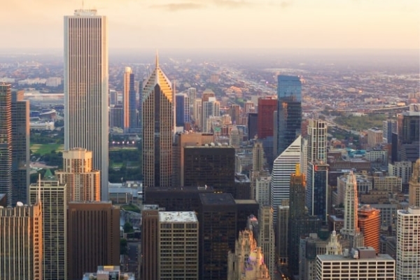 Chicago