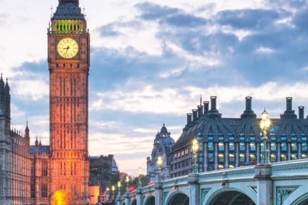 London