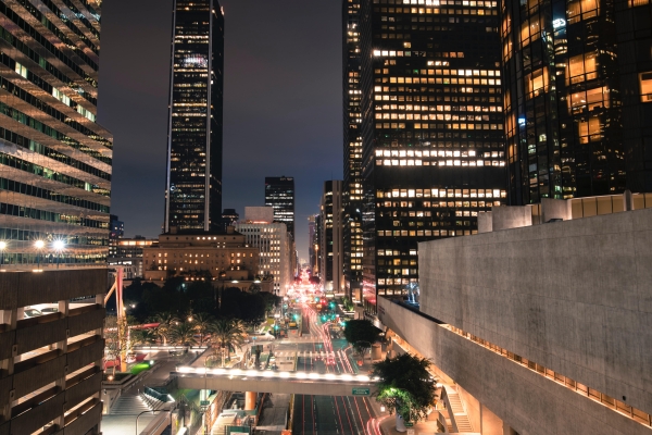 Los Angeles