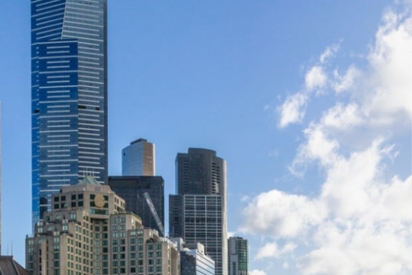Melbourne