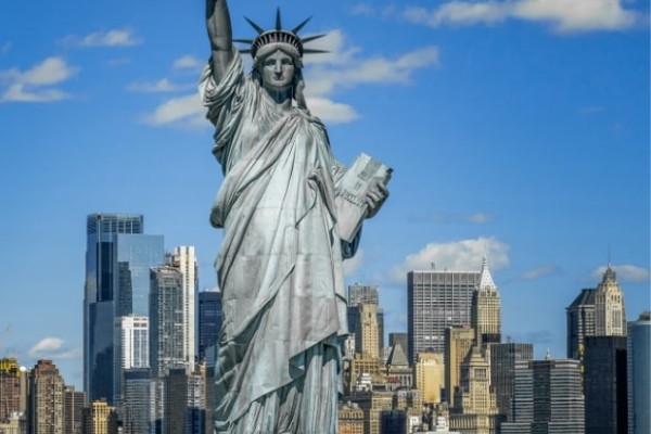 New York