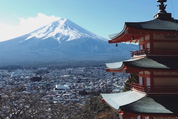 Tokyo
