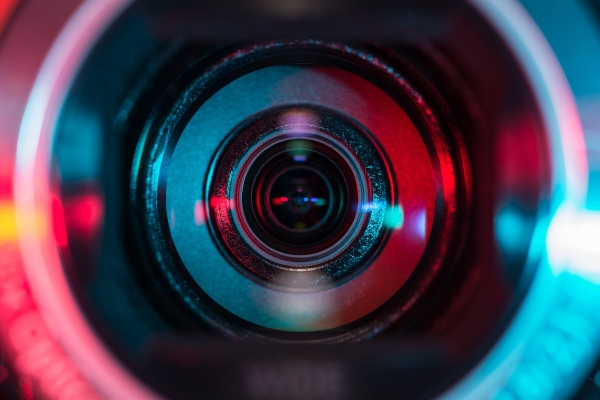 Lens