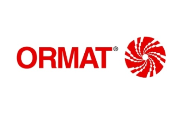 Ormat Technologies logo