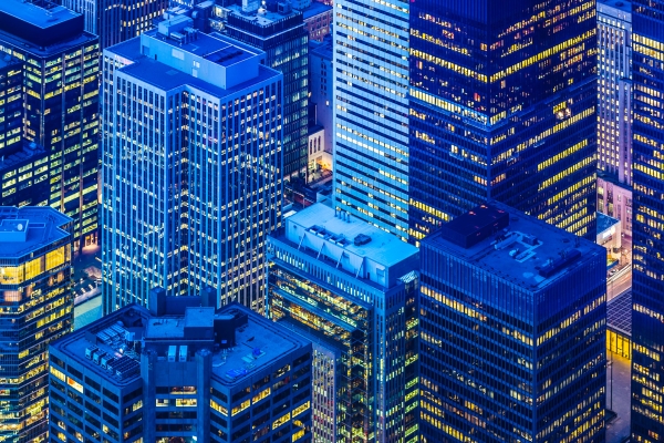 Buildings