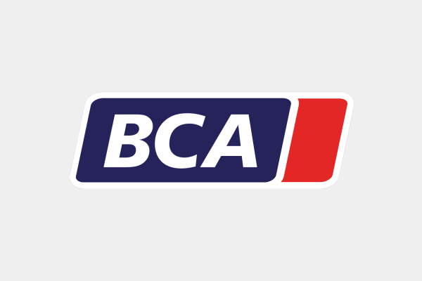 BCA logo