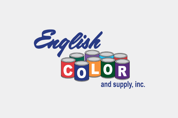 English Color and Supply