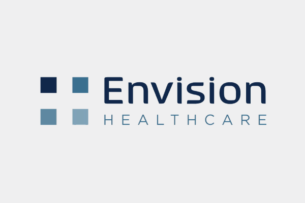 Envision Healthcare logo