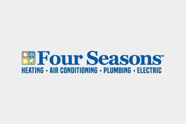 Four Seasons HVAC logo