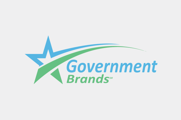 Government brands logo