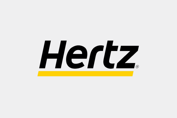 Hertz logo