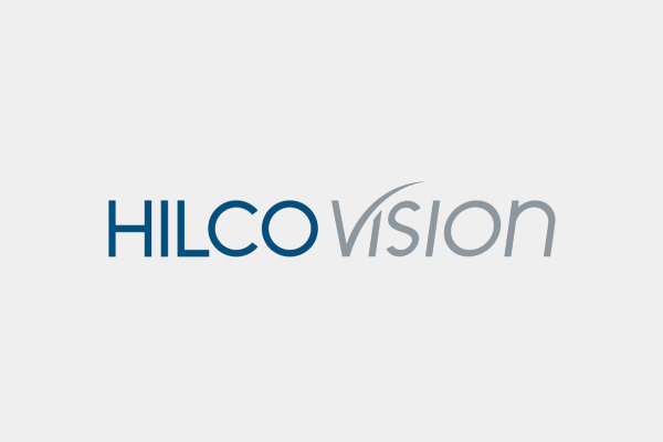 HilcoVision logo