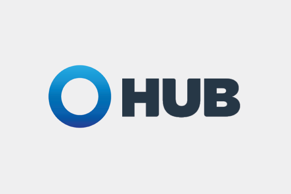 Hub logo