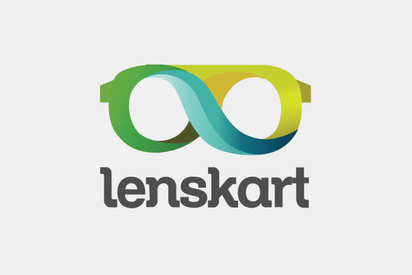 lenskart logo