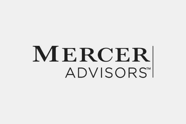 Mercer Advisors logo