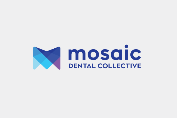Mosaic Dental Collective logo