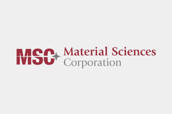 MSC Material Sciences Corp
