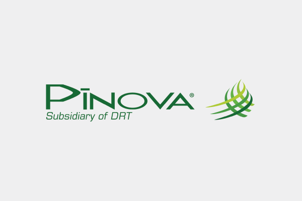 Pinova logo