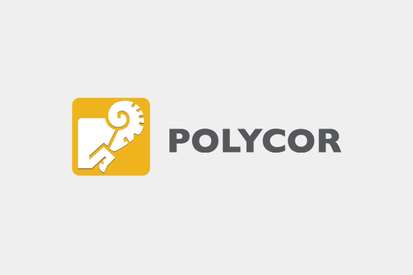 polycor logo