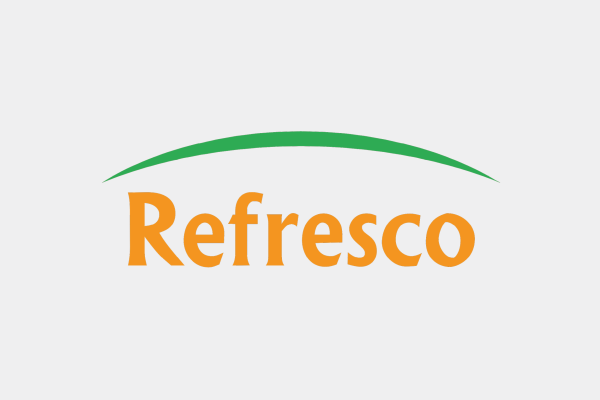 Refresco logo