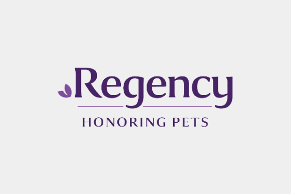 Regency logo