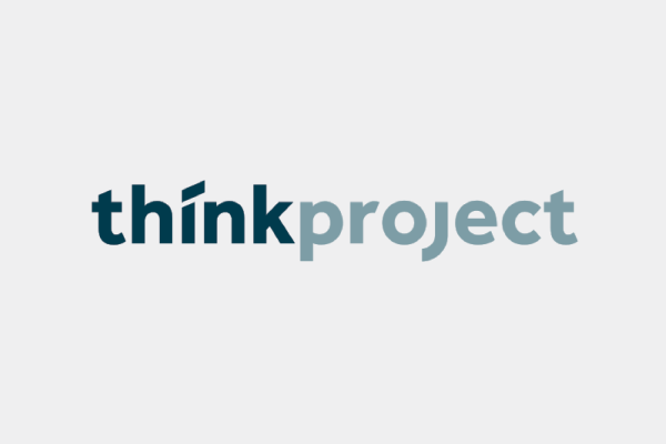 thinkproject logo