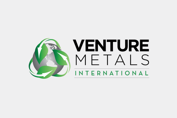 Venture Metals logo