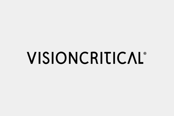 Vision Critical logo
