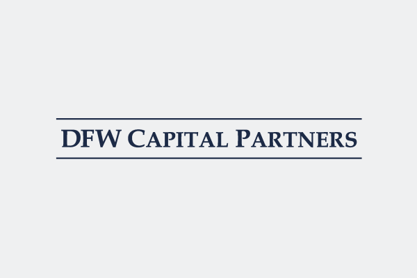 DFW Capital Partners logo