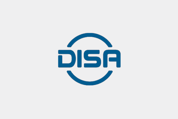 DISA Global Solutions logo