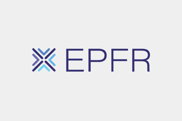 EPFR logo