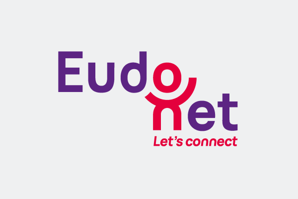Eudonet logo