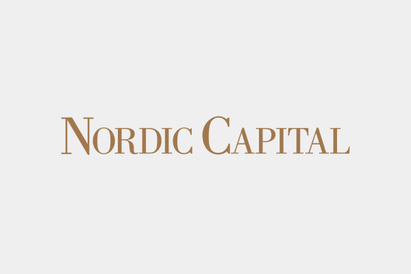 Nordic Capital logo