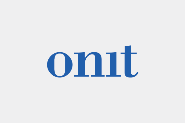 Onit logo
