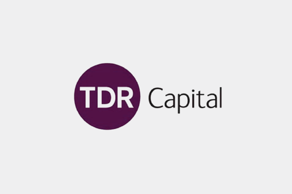 TDR Capital logo