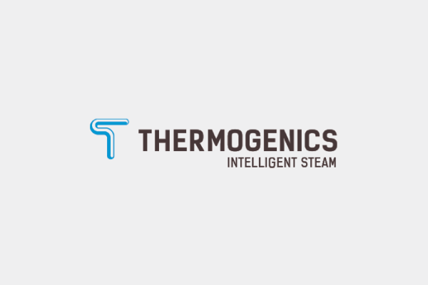 Thermogenics logo
