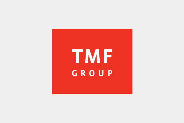TMF Group logo