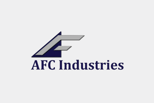 AFC Industries logo 
