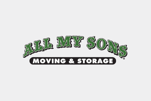 All My Sons Moving & Storage logo