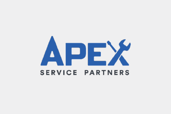 Apex Service Partners logo