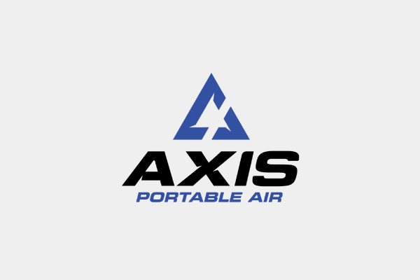 Axis Portable Air logo