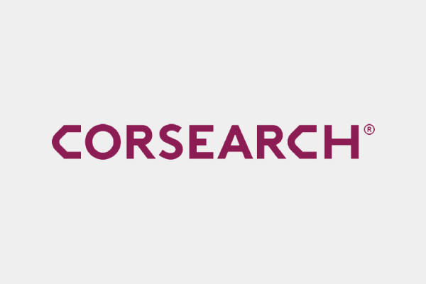 Corsearch logo