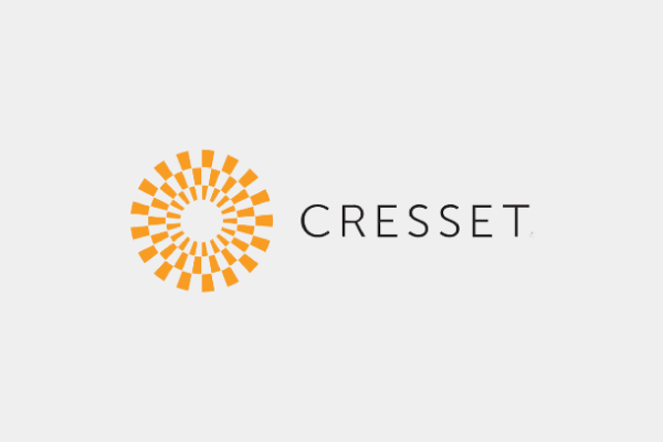 Cresset Capital logo