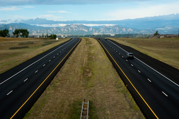 Northwest Parkway
