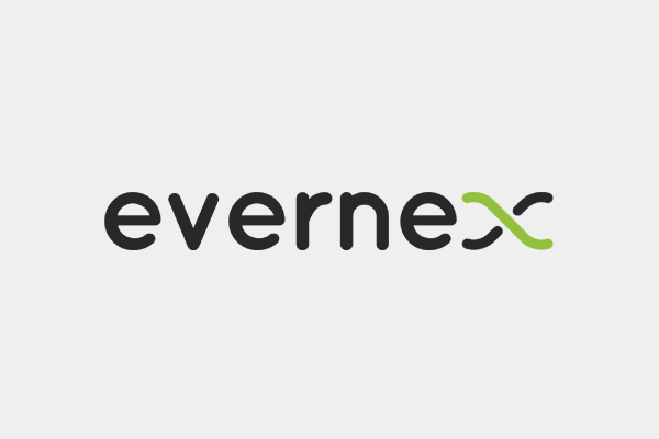 Evernex Group logo