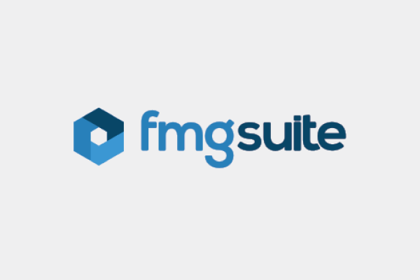 FMG Suite logo
