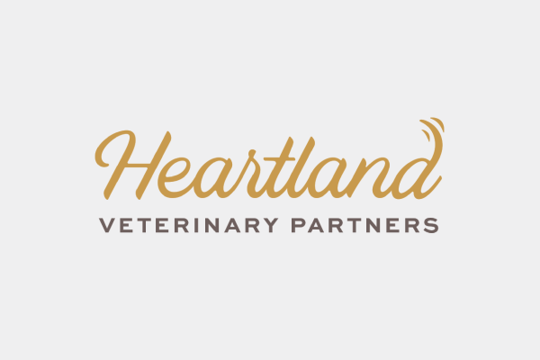 Heartland Veterinary Partners logo
