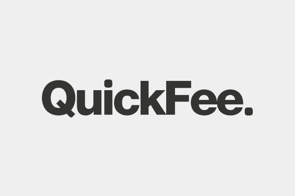 Quickfee logo